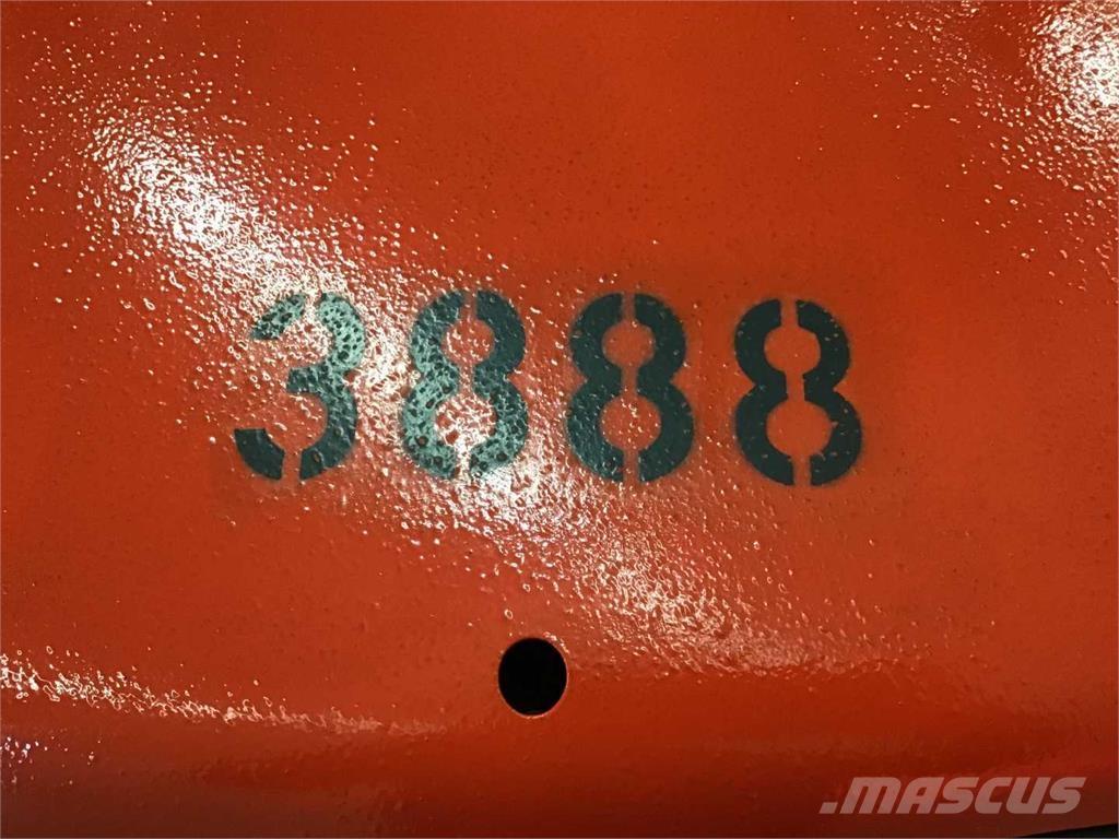 Linde H50D Dyzeliniai krautuvai