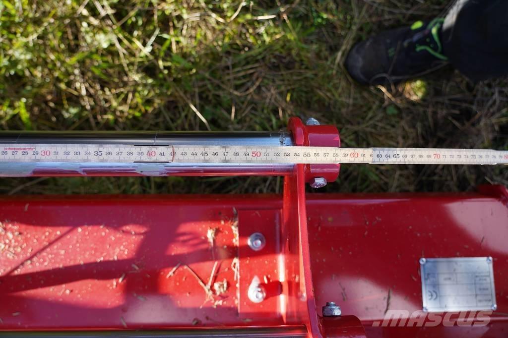  IM PREMIUM BETESPUTS Ganyklų šienapjovės / rėžtuvės