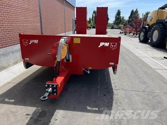 JPM LL22 Kitos priekabos
