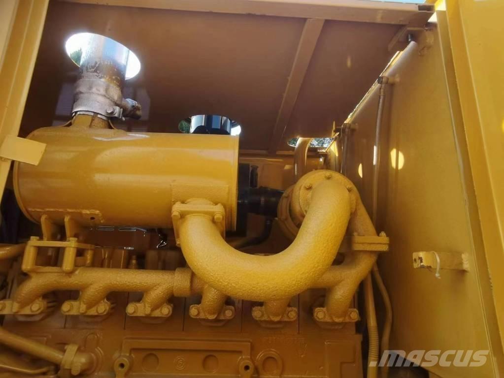 CAT 140H Greideriai