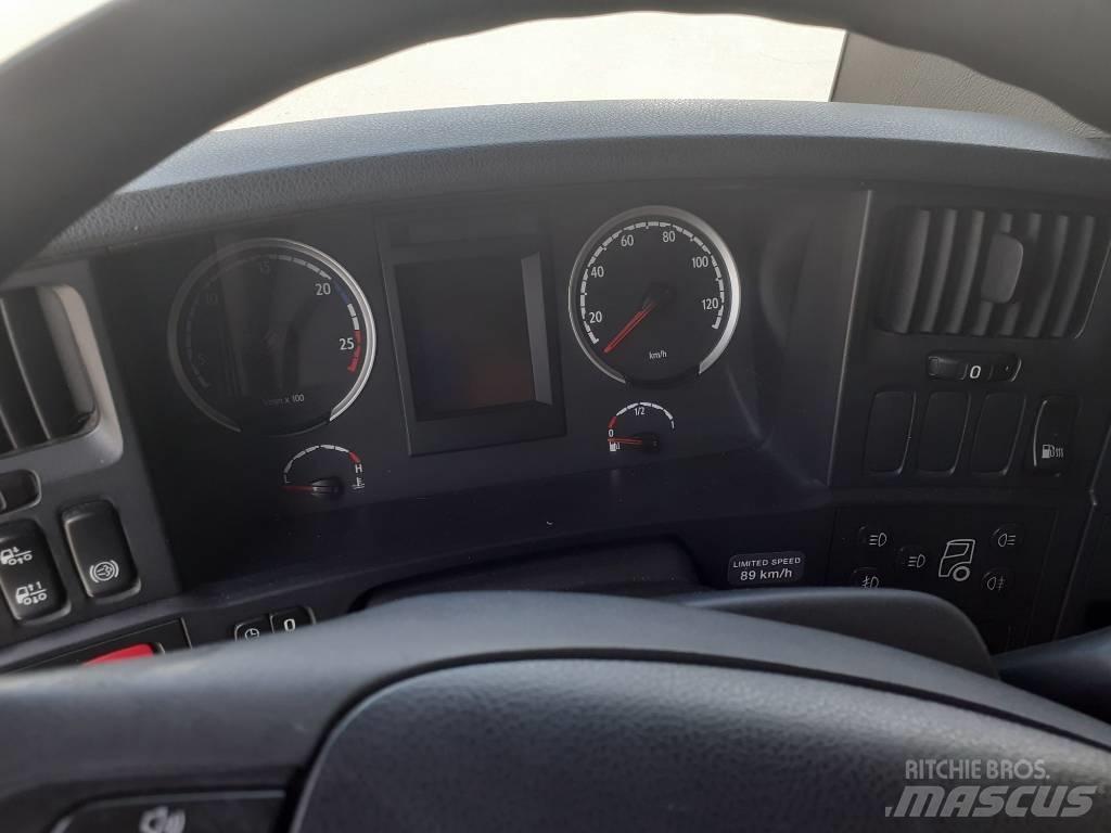 Scania R 450 Kita