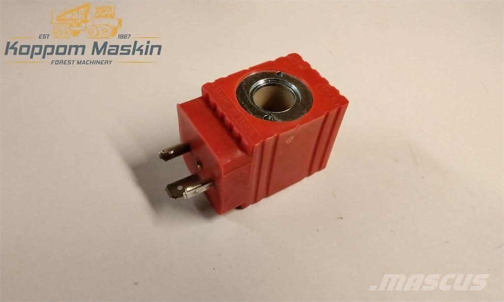 Ponsse 0060076 Medžių kirtimo mašinų darbinės galvos