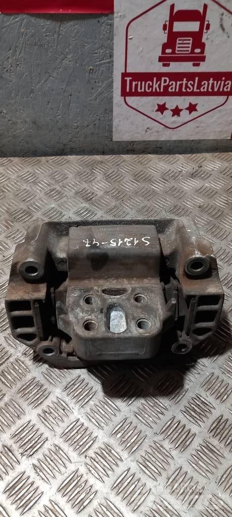 Scania R440  1782203 Hidraulikos įrenginiai