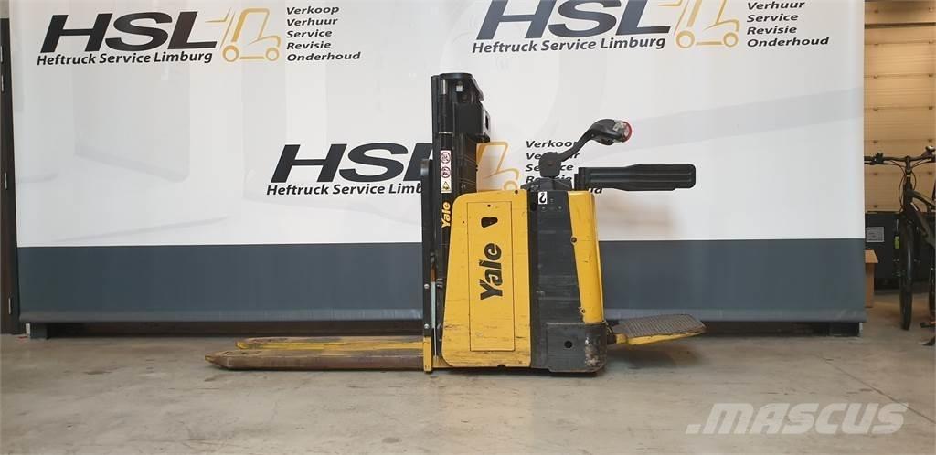 Yale MP20XD 2012 Savaeigiai rietuvai