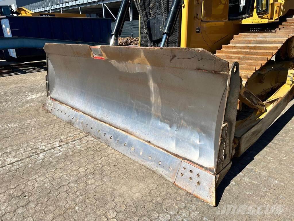 CAT D6T LGP Vikšriniai buldozeriai