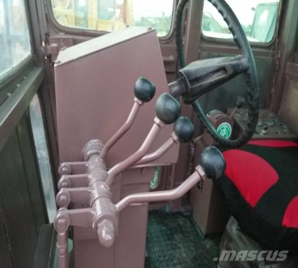 CAT 140 G Greideriai