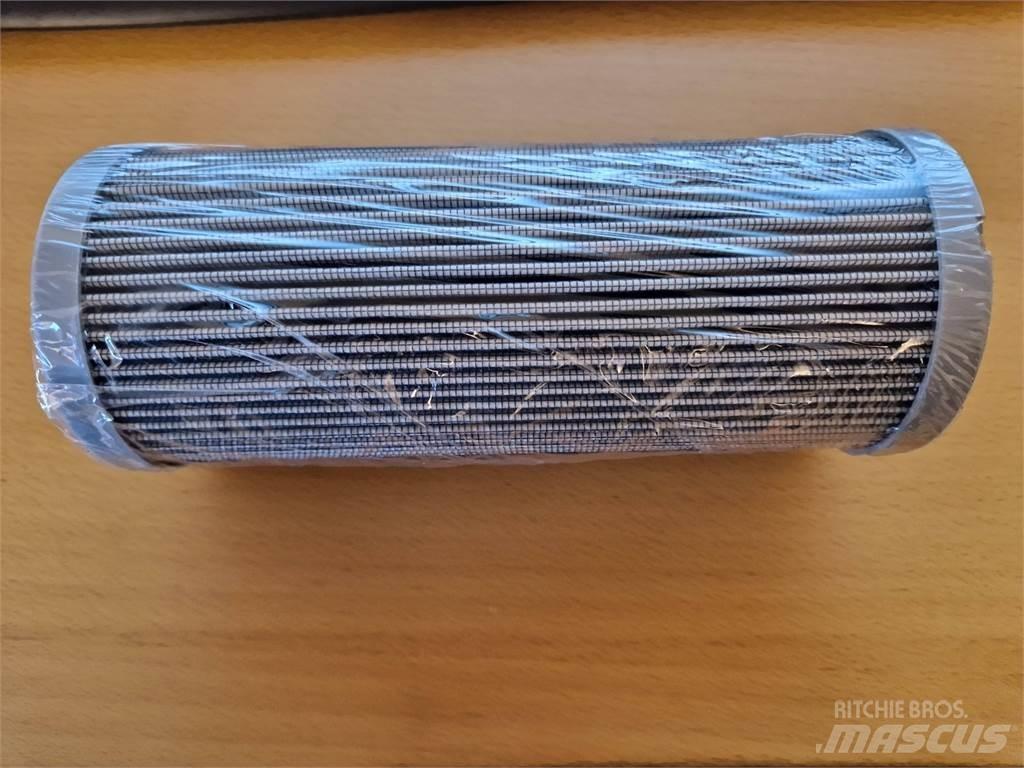 Eco Log ECO LOG Hidraulikos įrenginiai
