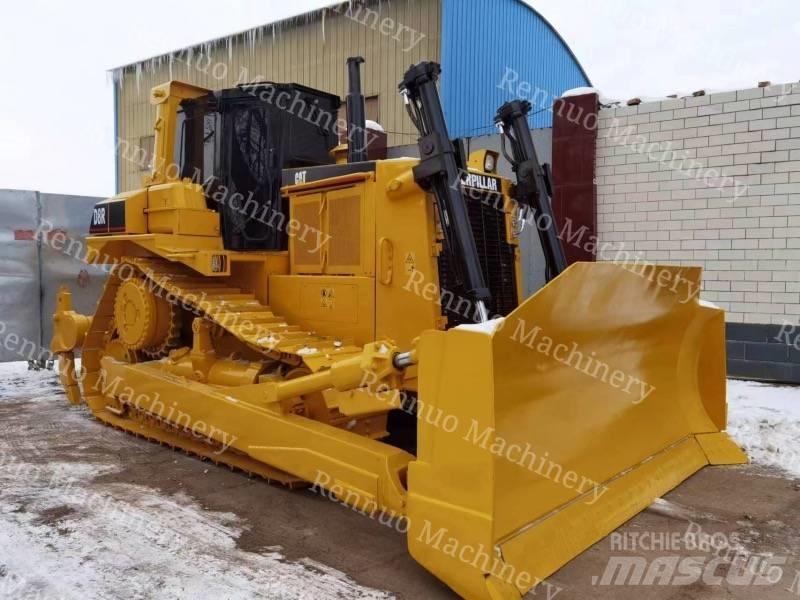 CAT D 8 R Vikšriniai buldozeriai