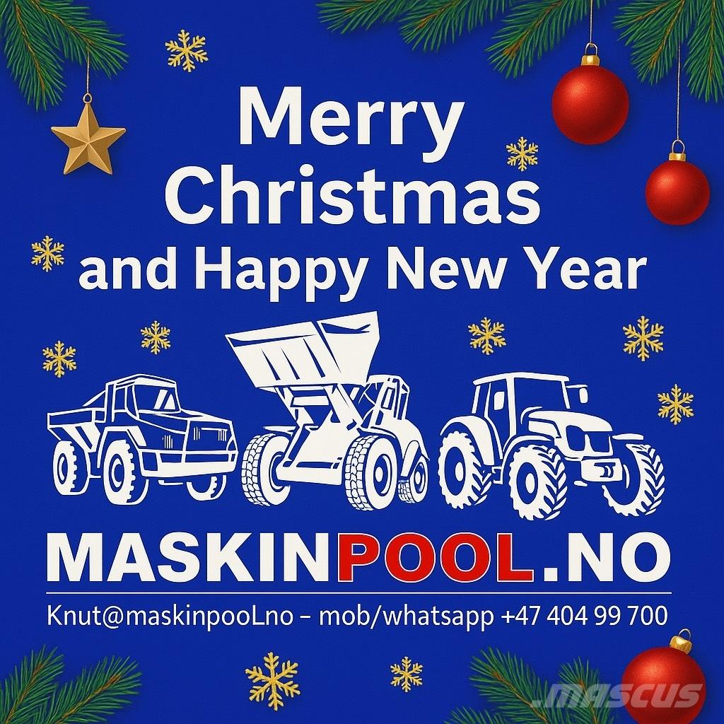 Doosan DL 450-5 Naudoti ratiniai krautuvai