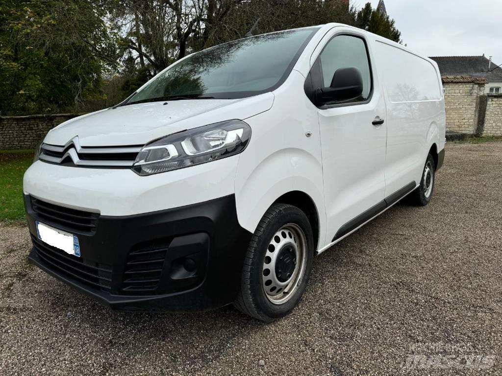 Citroën Jumpy Krovininiai furgonai