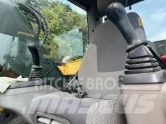 Volvo ECR 305 C L Vikšriniai ekskavatoriai