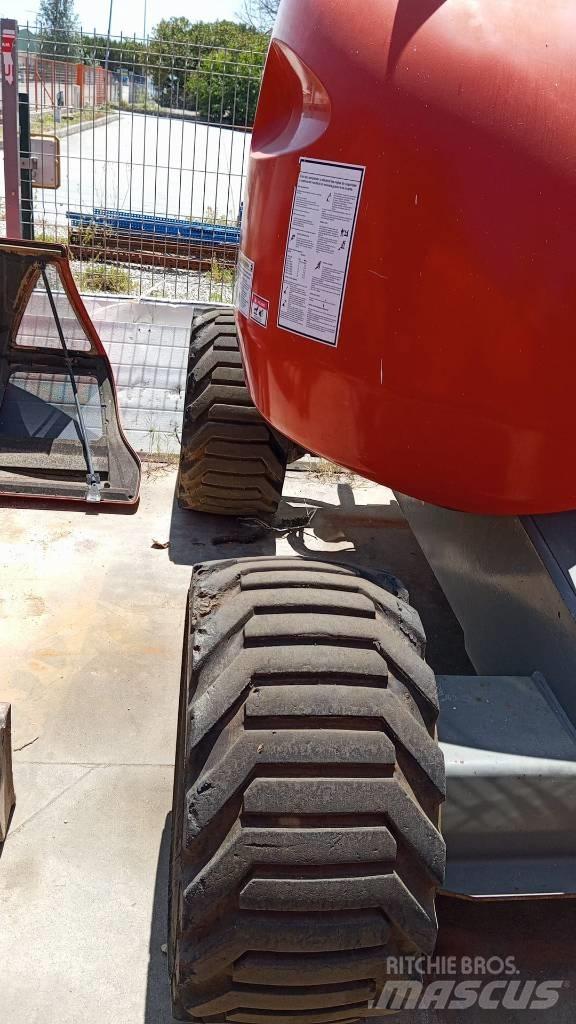 JLG 450 AJS II Alkūniniai keltuvai