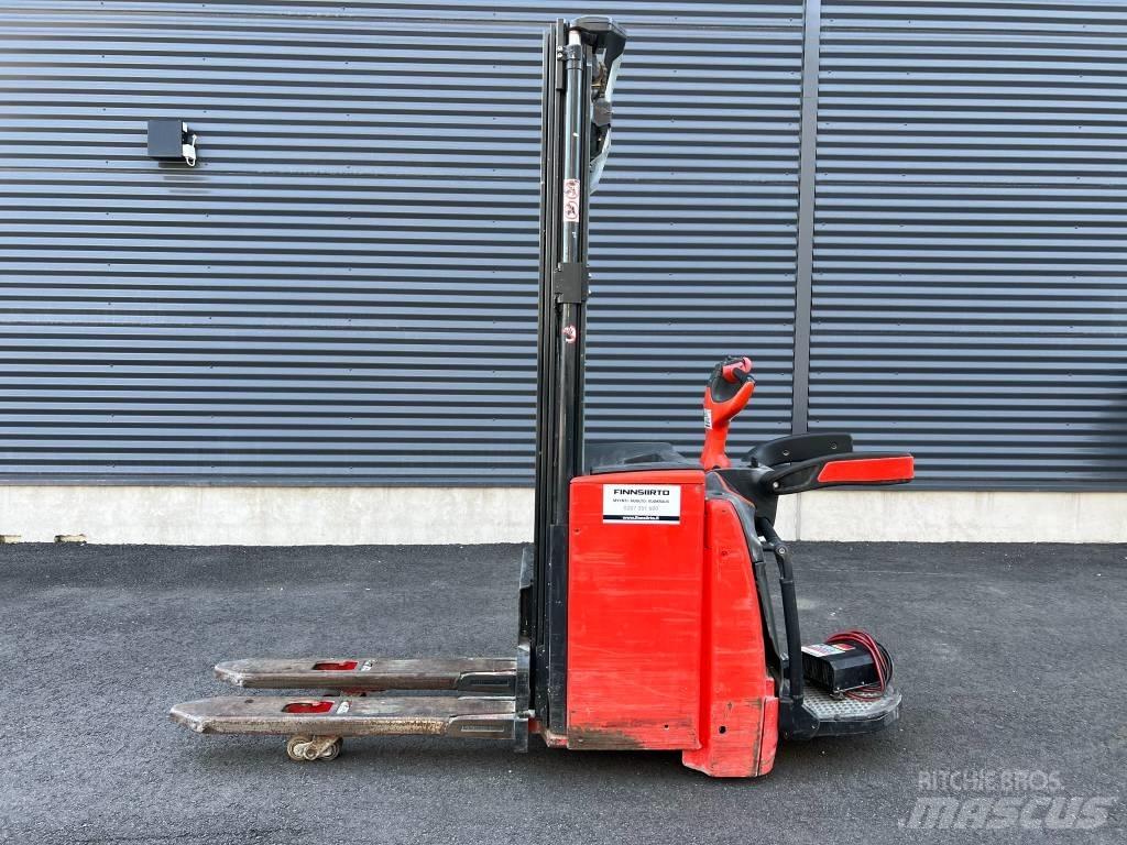 Linde L16AP Savaeigiai rietuvai