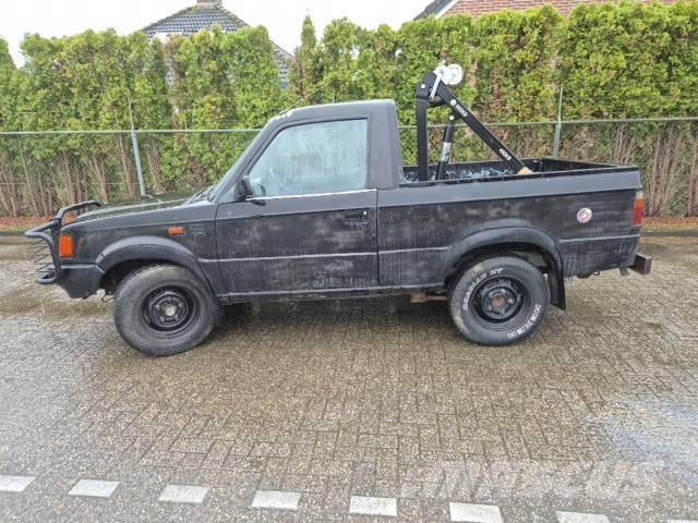 Tata MMBS Lengvieji automobiliai