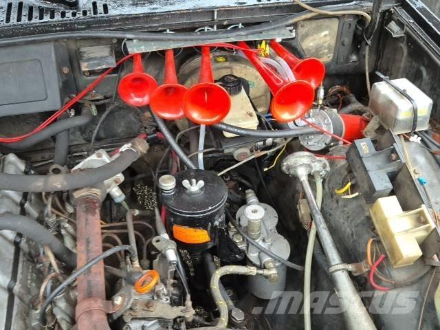 Tata MMBS Lengvieji automobiliai