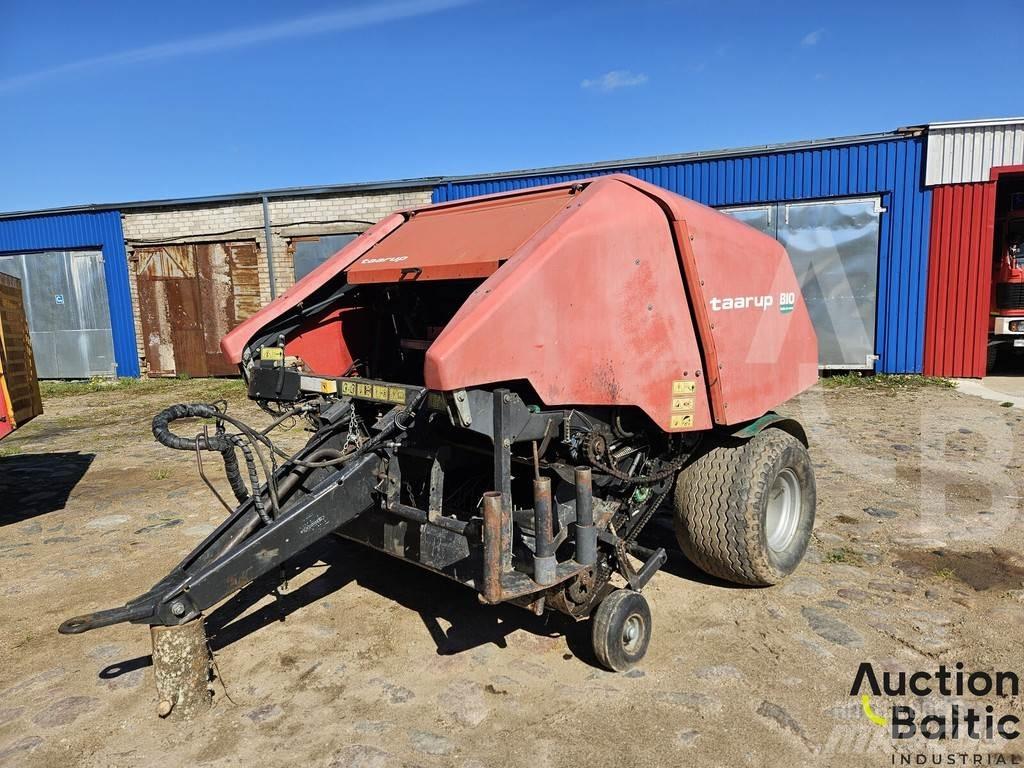 Kverneland B10 Kiti krovimo ir kasimo mechanizmai ir jų priedai