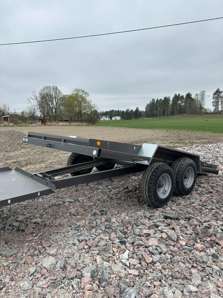 VM-Kärra VM-A7B Kitos priekabos