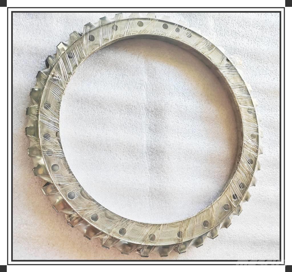 CLAAS Toothed rim Transmisijos