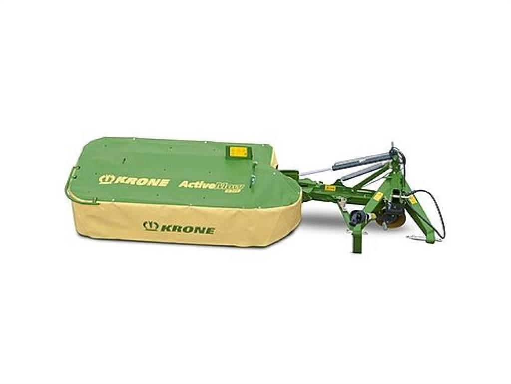 Krone AM-R 200 Šienapjovės
