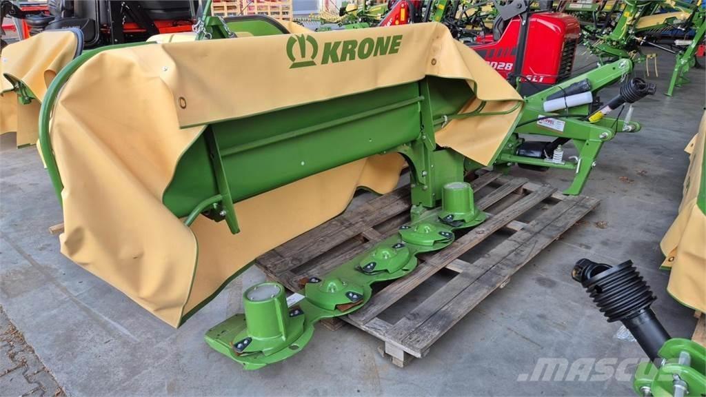 Krone AM-R 200 Šienapjovės