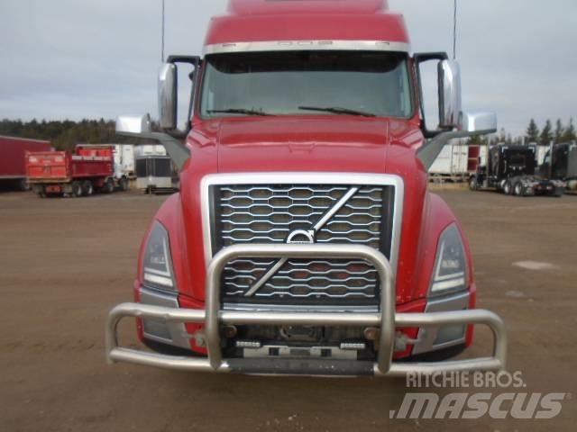 Volvo VNL Kita