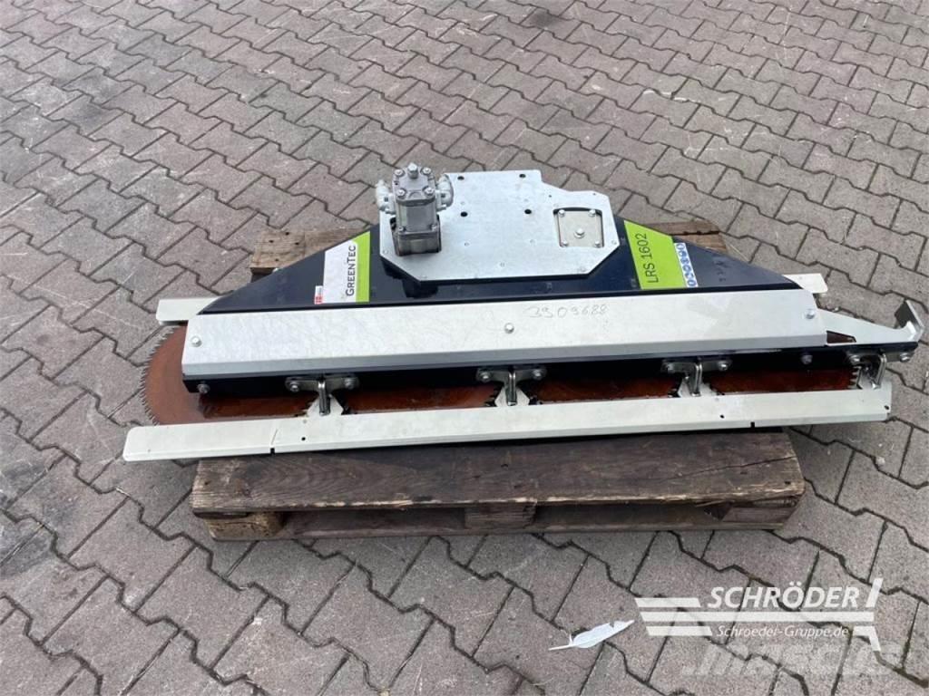  LRS 1602 RECHTS Gyvatvorių priežiūros technika