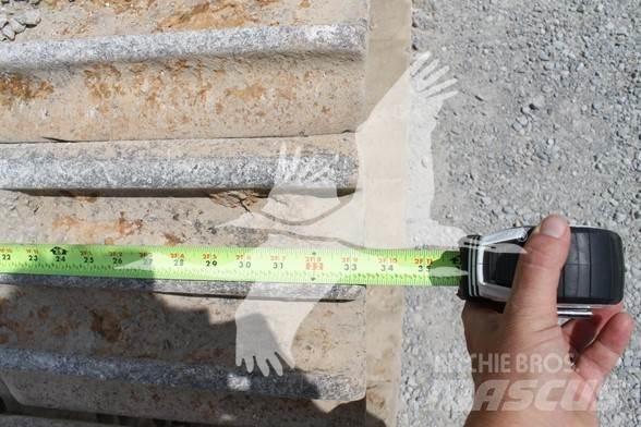 CAT 330DL Vikšriniai ekskavatoriai