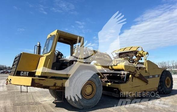 CAT 615C II Frezos