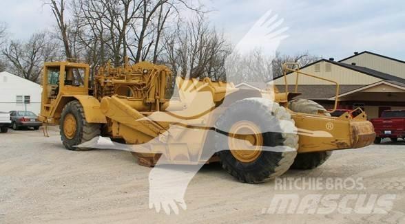CAT 621F Frezos