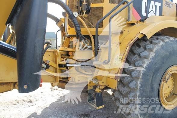 CAT 745C Karjeriniai savivarčiai