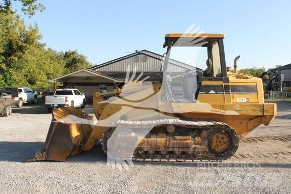 CAT 953C Vikšriniai krautuvai