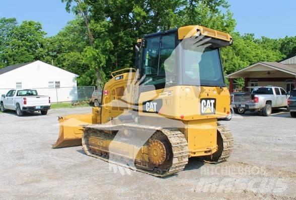 CAT D3K2 XL Vikšriniai buldozeriai