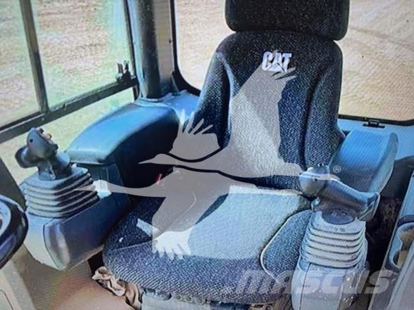CAT D5K2 LGP Vikšriniai buldozeriai