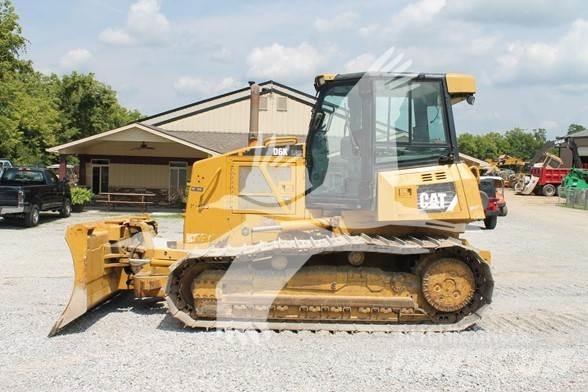 CAT D6K LGP Vikšriniai buldozeriai