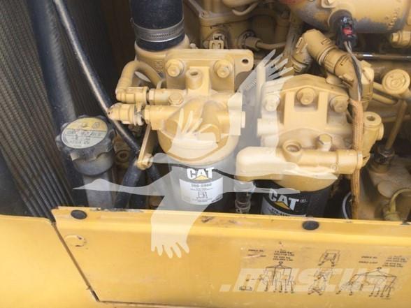 CAT D6K2 LGP Vikšriniai buldozeriai