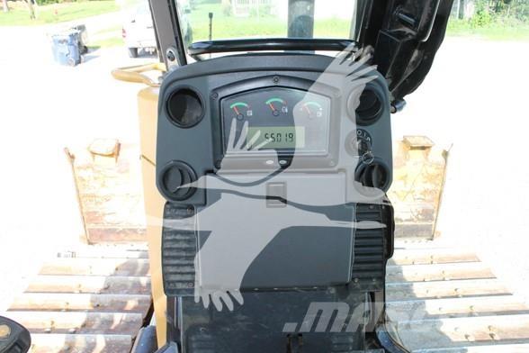 CAT D6K2 LGP Vikšriniai buldozeriai