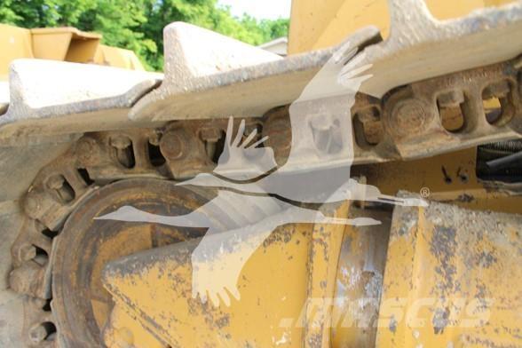 CAT D6N LGP Vikšriniai buldozeriai