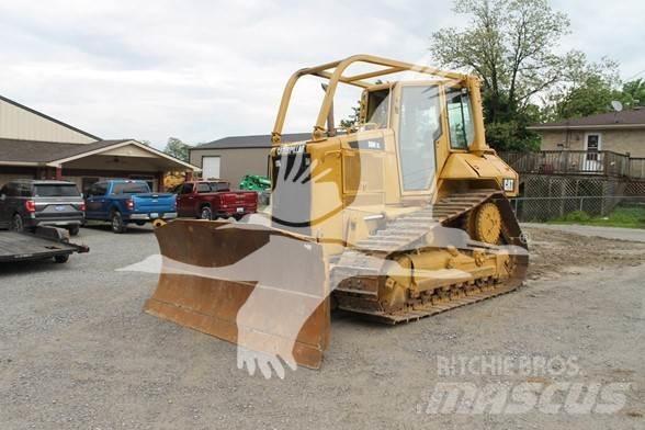 CAT D6N XL Vikšriniai buldozeriai