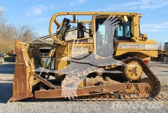 CAT D6R XL Vikšriniai buldozeriai