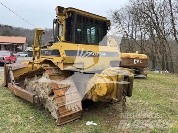 CAT D6R XW Vikšriniai buldozeriai