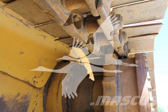 CAT D6R XW II Vikšriniai buldozeriai