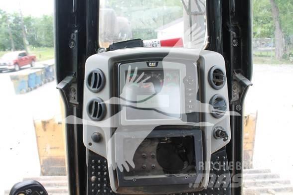 CAT D6T LGP Vikšriniai buldozeriai