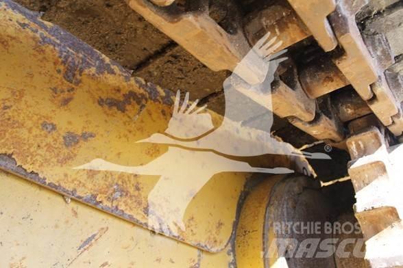 CAT D6T XL Vikšriniai buldozeriai