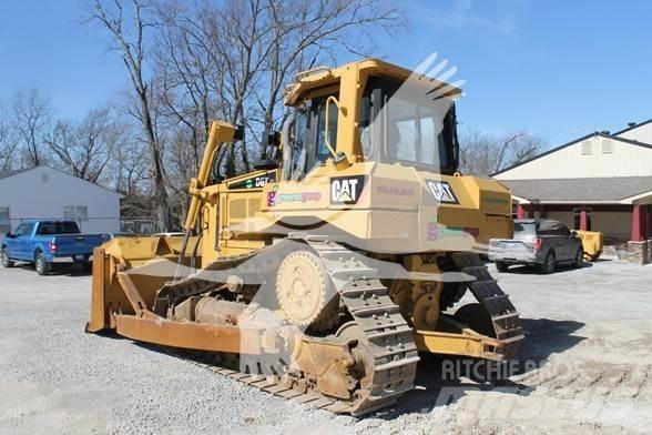 CAT D6T XL Vikšriniai buldozeriai
