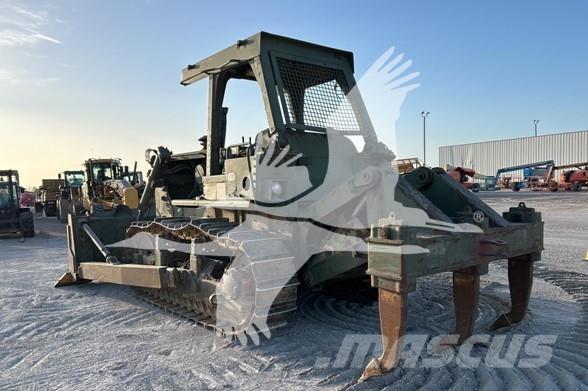 CAT D7G Vikšriniai buldozeriai