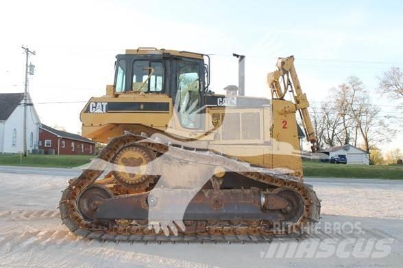 CAT D7R LGP Vikšriniai buldozeriai