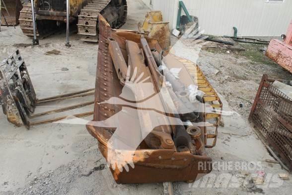 CAT D8R Vikšriniai buldozeriai
