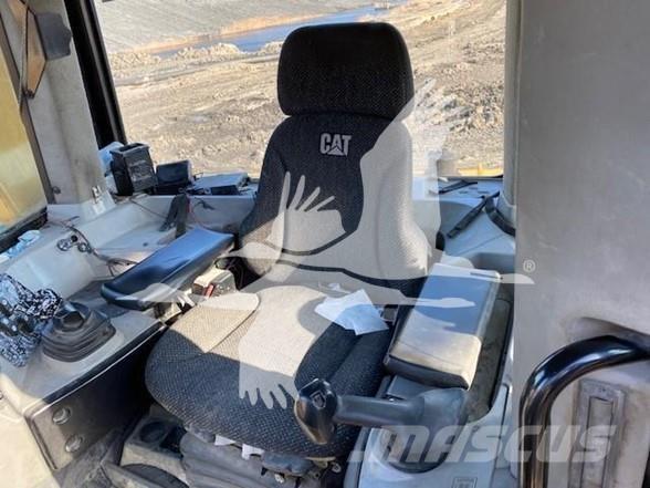 CAT D9T Vikšriniai buldozeriai