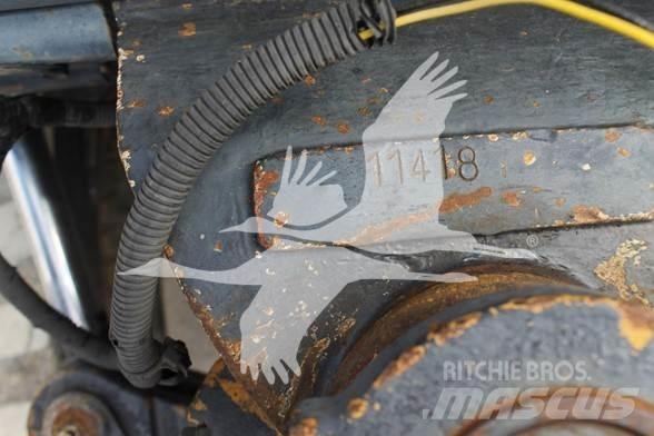 Kubota KX71-3 Mini ekskavatoriai < 7 t