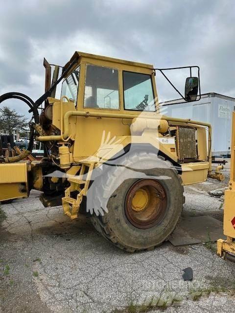 Volvo A25B Vandens sunkvežimiai